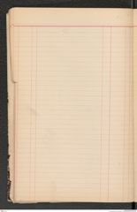 k.k. naturhistorisches Hofmuseum, Index Intendanzakten 1886, Seite 46